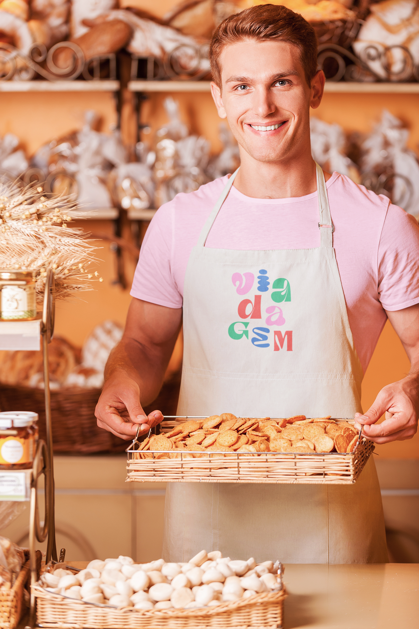 Avental Viadagem - Image 3