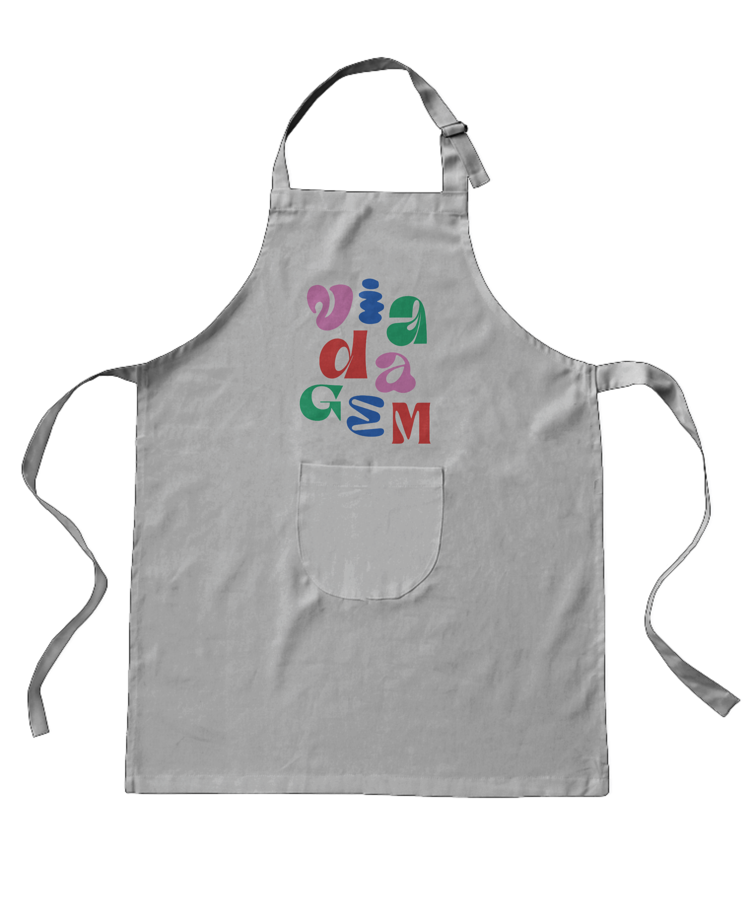 Avental Viadagem - Image 2