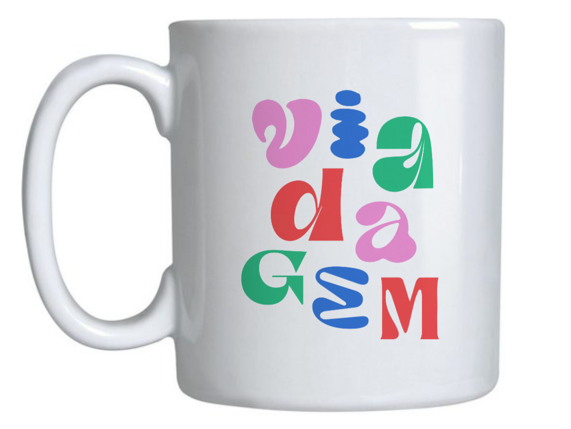 Caneca Viadagem - Image 2